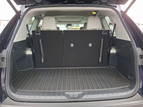 New 2026 Toyota Grand Highlander AWD image 19