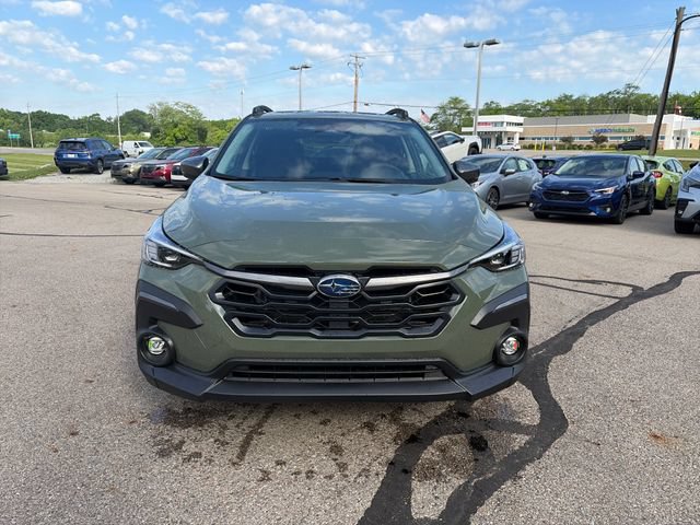 New 2026 Subaru Crosstrek 2.5i Limited AWD/4WD image 2