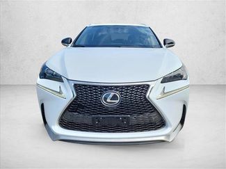 Used 2017 Lexus NX 200t F Sport w/ F Sport Premium Package FWD video 2