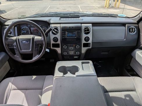 Used 2014 Ford F150 XLT w/ XLT Chrome Package image 29
