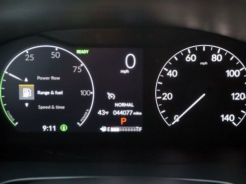 Used 2024 Honda CR-V Sport-L image 35