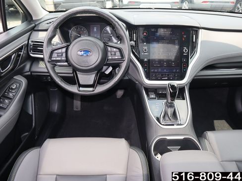 Used 2024 Subaru Outback Onyx Edition AWD/4WD image 13