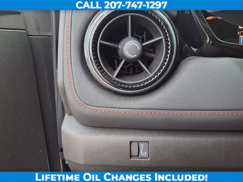 Used 2023 Chevrolet Colorado Z71 image 14