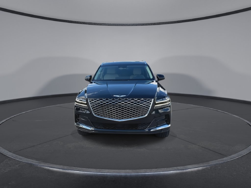 Used 2021 Genesis GV80 2.5T w/ Advanced Package 03 RWD image 3