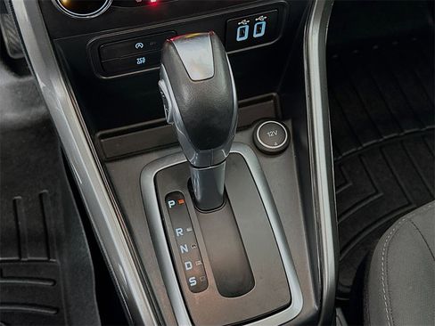 Used 2021 Ford EcoSport SE w/ SE Convenience Package image 19
