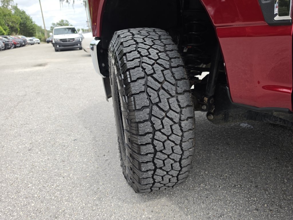 Used 2026 Ford F250 XLT AWD/4WD image 33