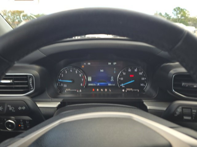 Used 2023 Ford Explorer XLT w/ Equipment Group 202A RWD image 12