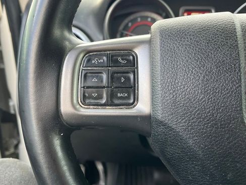 Used 2018 Dodge Journey Crossroad image 10