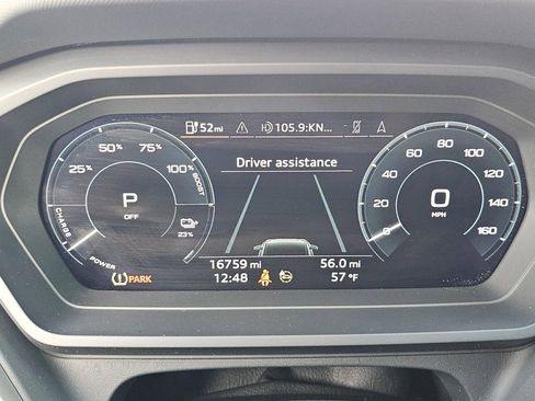 Used 2023 Audi Q4 e-tron Premium Plus image 32