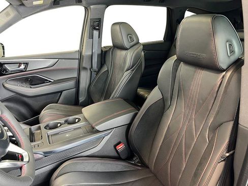 New 2026 Acura MDX Type S AWD/4WD image 9