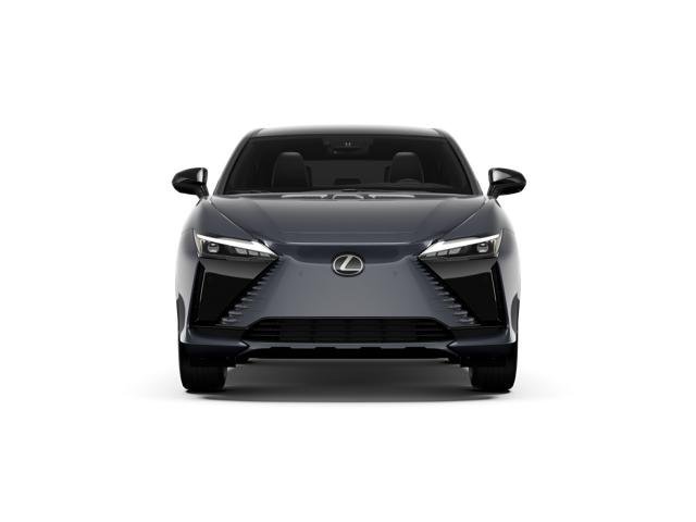 New 2026 Lexus RZ 450e AWD image 5