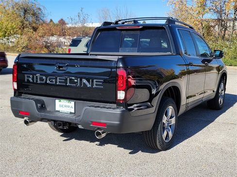 New 2026 Honda Ridgeline RTL image 6