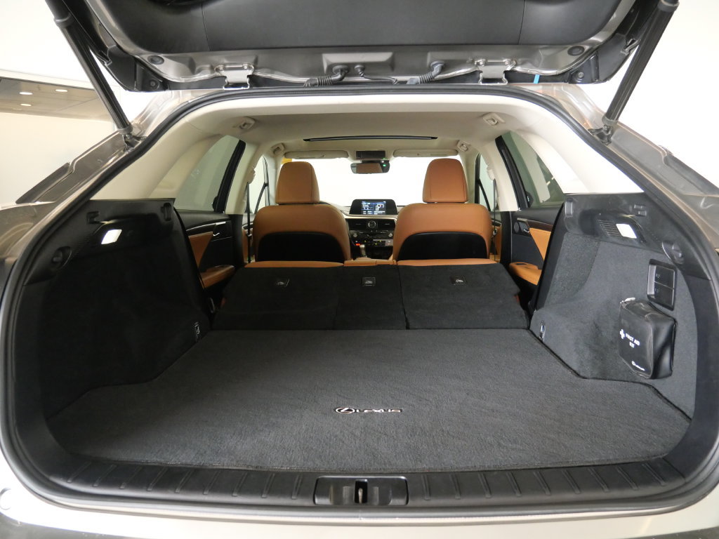 Certified 2021 Lexus RX 350 FWD w/ Premium Package image 32