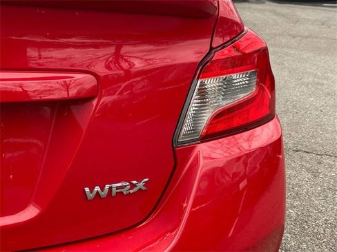Used 2020 Subaru WRX Limited image 30