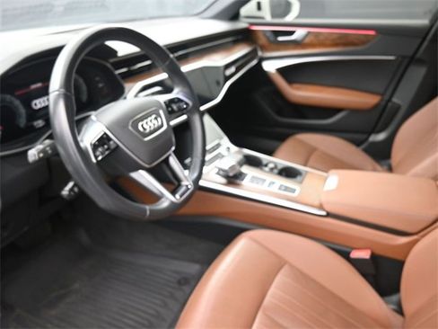 Used 2022 Audi A6 2.0T Premium image 19