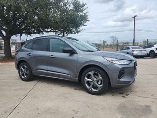Used 2024 Ford Escape ST-Line w/ Cold Weather Package video 1