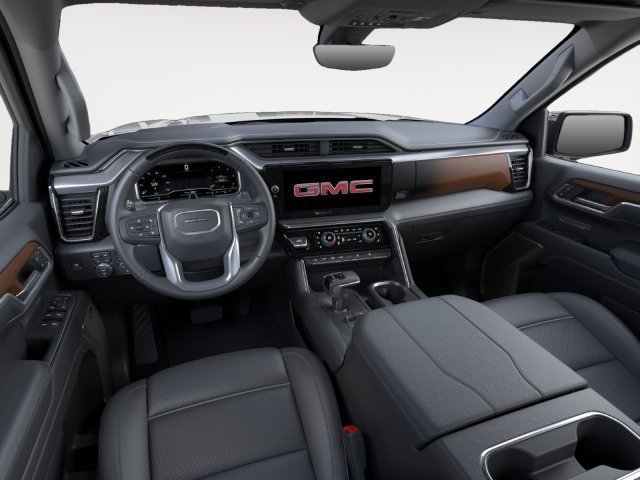 New 2026 GMC Sierra 1500 Denali AWD/4WD image 15