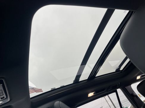 Certified 2024 Toyota Grand Highlander AWD Hybrid image 20