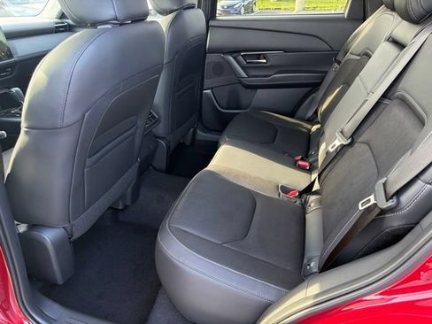 New 2026 MAZDA CX-5 Preferred AWD/4WD image 23