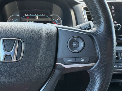 Used 2019 Honda Passport EX-L image 16