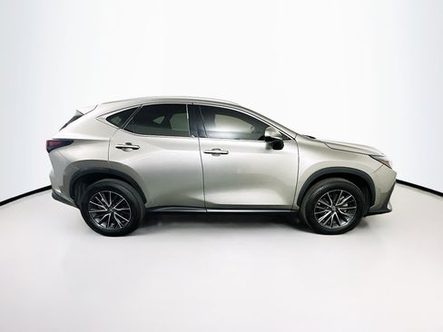 Used 2023 Lexus NX 350 AWD image 10