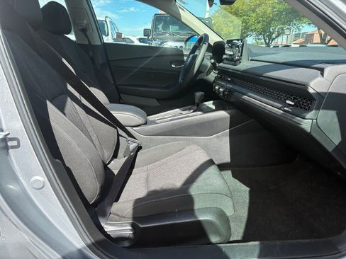 Used 2024 Honda Accord EX image 30