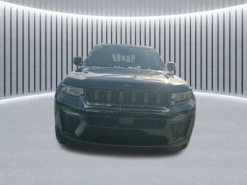 New 2026 Jeep Grand Cherokee Limited image 19