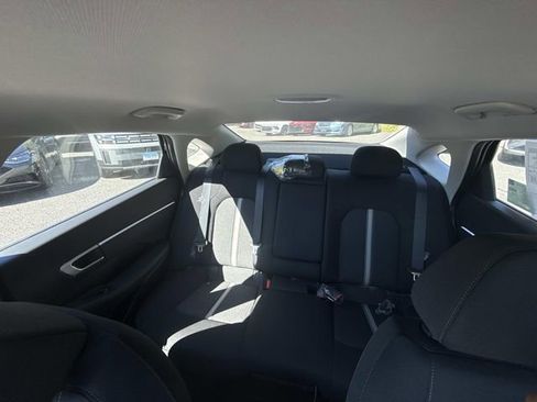 New 2025 Hyundai Sonata SEL image 9