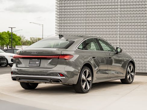 Certified 2025 Audi A5 2.0T Premium w/ Convenience Package AWD/4WD image 4