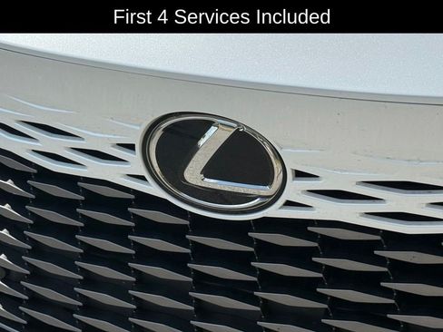 Certified 2024 Lexus RX 350 Premium w/ Accessory Package (Z1) FWD image 7