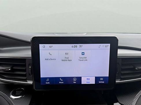Used 2023 Ford Explorer ST-Line AWD/4WD image 21