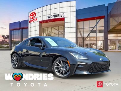 Used 2023 Toyota GR86 w/ ALL Weather Mat Package (TMS)