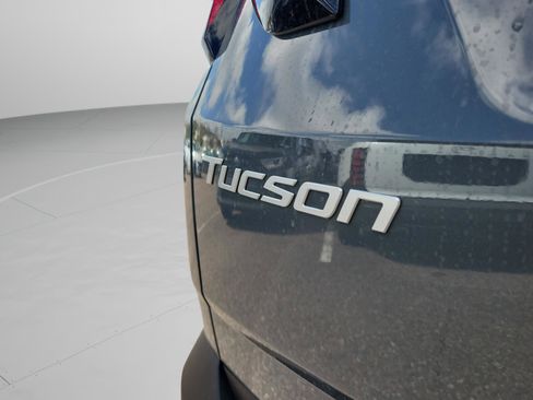 New 2026 Hyundai Tucson SEL image 35