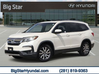 Used 2019 Honda Pilot EX-L
