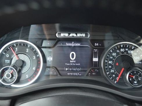 Used 2024 RAM 5500 Tradesman w/ Safety Group AWD/4WD image 20