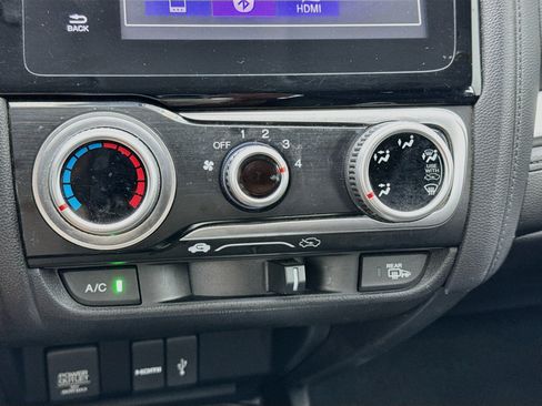 Used 2015 Honda Fit EX-L image 12