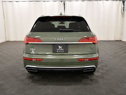 Used 2023 Audi Q5 2.0T Premium AWD/4WD image 6