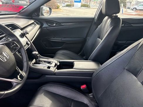 Used 2020 Honda Civic EX-L image 13