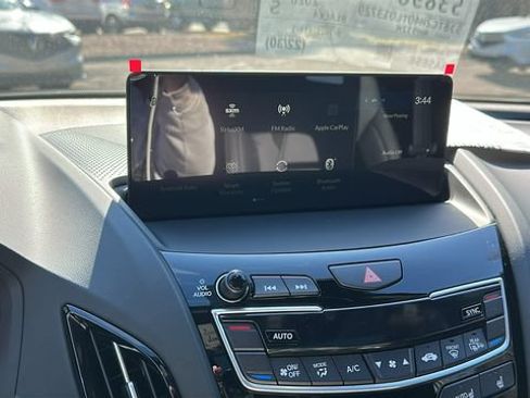 New 2026 Acura RDX SH-AWD image 16