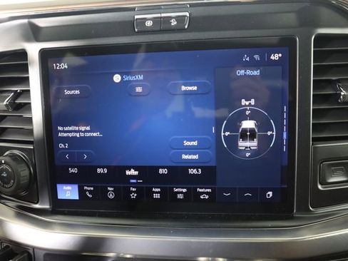 New 2026 Ford F350 King Ranch image 59