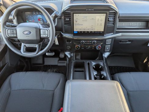 New 2026 Ford F150 STX w/ Equipment Group 200A image 5