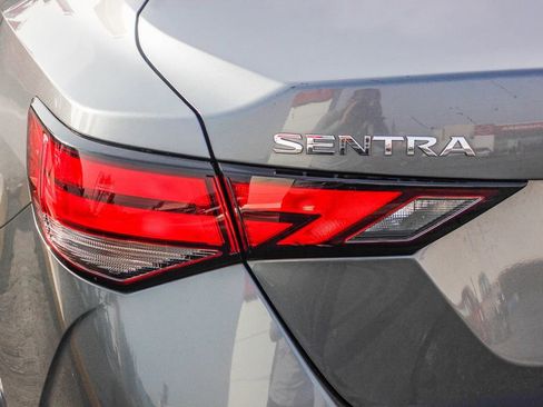 Certified 2024 Nissan Sentra S image 10
