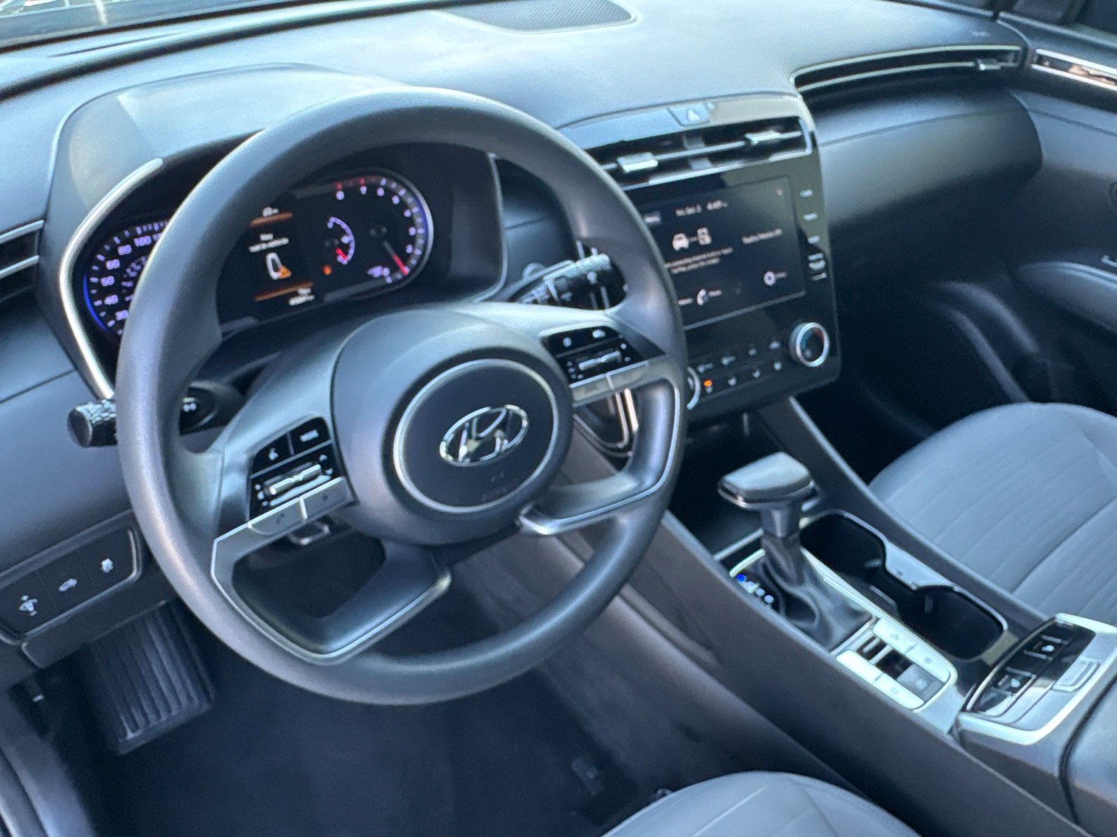 Used 2023 Hyundai Santa Cruz SEL FWD image 18