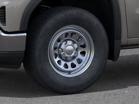 New 2026 GMC Sierra 1500 Pro image 9