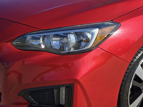 Used 2017 Subaru Impreza 2.0i Sport image 11