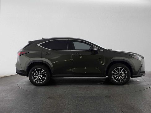 Certified 2022 Lexus NX 350 AWD w/ Premium Package image 2