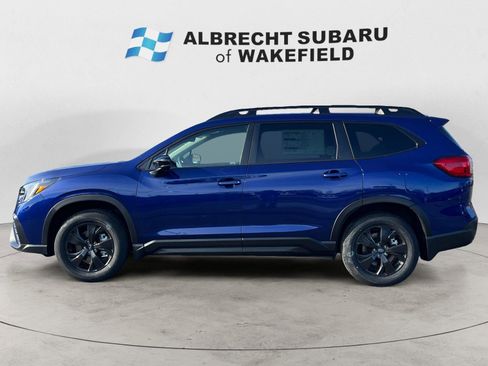New 2026 Subaru Ascent Premium image 2