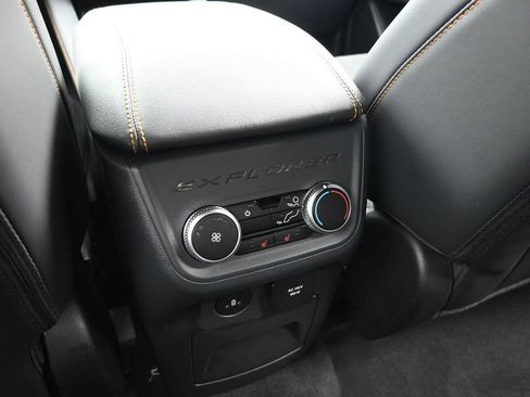 New 2026 Ford Explorer Tremor w/ Tremor Convenience Package AWD/4WD image 35