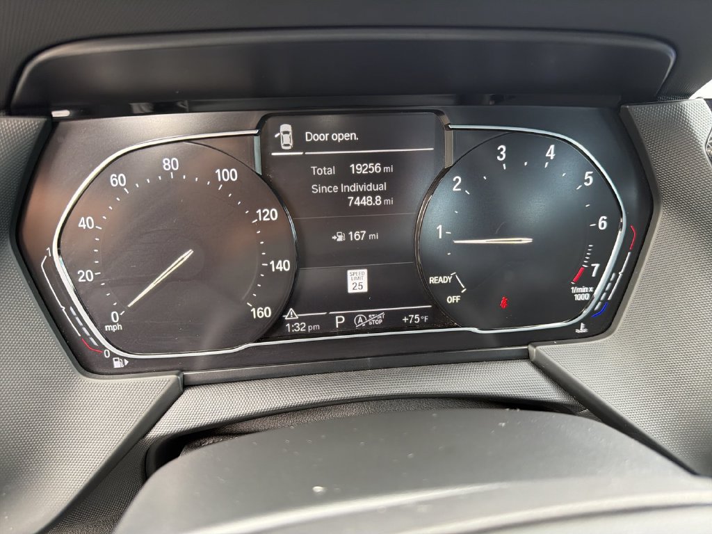 Used 2021 BMW 228i xDrive Gran Coupe w/ Convenience Package AWD/4WD image 26