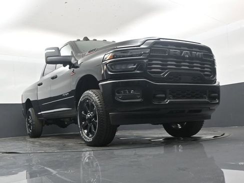 New 2026 RAM 2500 Big Horn AWD/4WD image 41